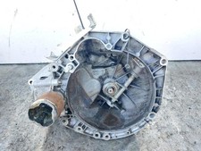 55273082 CAMBIO MANUALE 5M