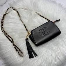 Chanel logo mini - chanel, cc