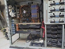 PC Desktop usato Intel i7