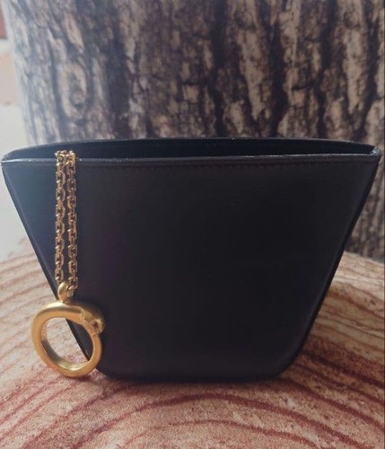 Cartier marsupio pelle