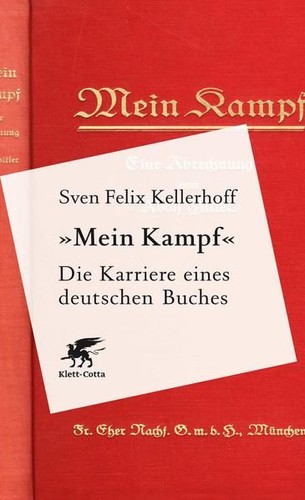 Mein kampf die - kampf»,