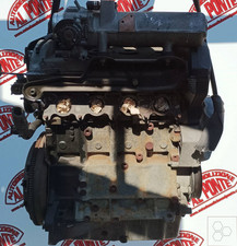 AGN Motore semicompl.  VOLKSWAGEN GOLF (1J) 1.8 20V Ber. 3p/b/1781cc 1e8555