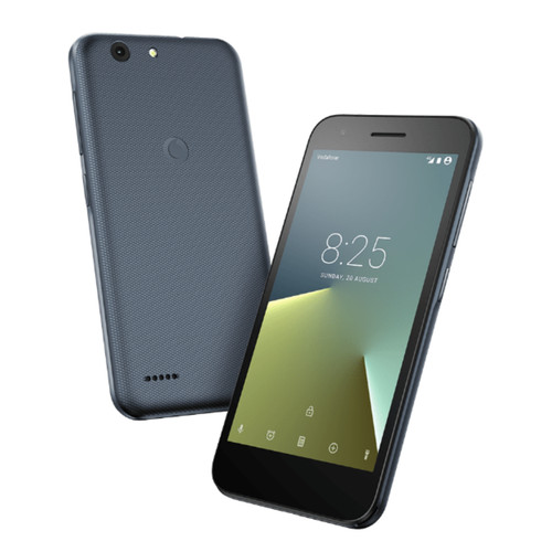 Smartphone vodafone smart - vodafone, e8