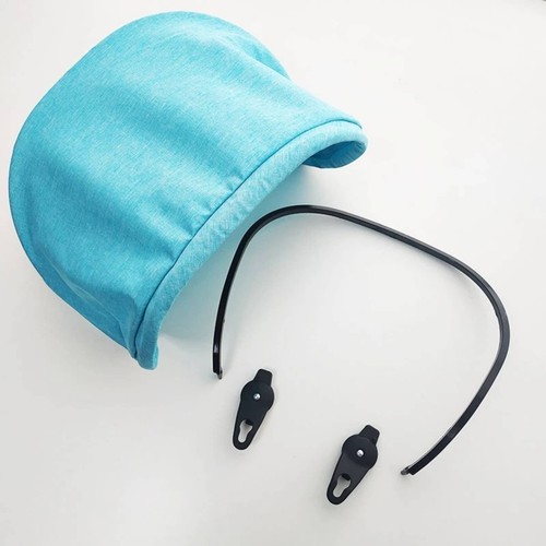 Asta supporto cappottina - supporto,