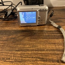 Fujifilm FinePix A Series A700