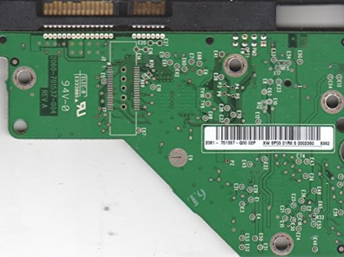 WD10EAVS-00D7B0