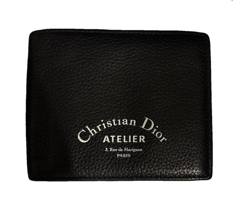 Portefeuille christian dior - christian,
