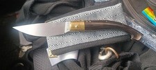 Coltello Artigianale Sardo Di Enrico Sulis