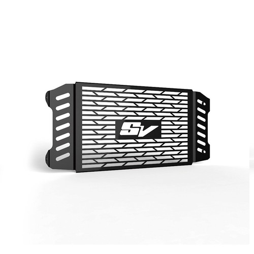 Protezione radiatore moto - , per