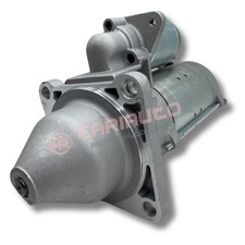 MOTORINO AVVIAMENTO 4kW IVECO