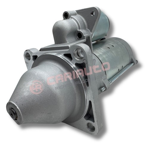 Motorino avviamento 4kw - motorino,
