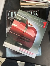 2 Book Bundle Car Design and