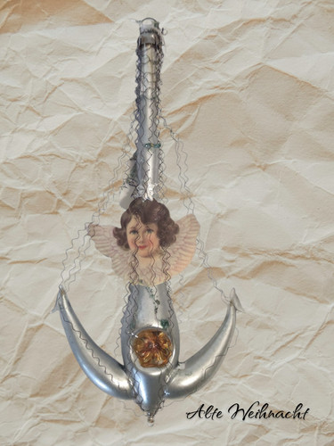 Antico natale - ❉antico, natale❉