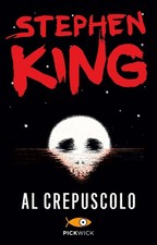 Libri Stephen King - Al