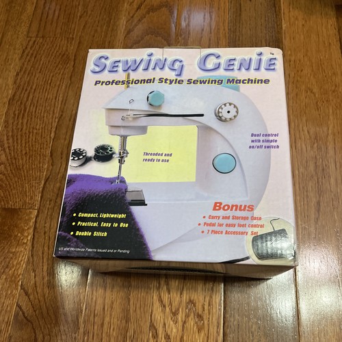 Macchina cucire sewing - macchina, da