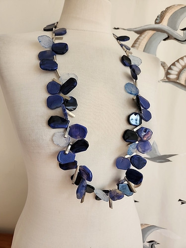 Collana max mara - collana,