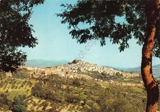 Cartolina Calitri Avellino