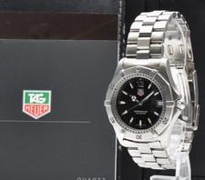 [Ecc+5] Orologio TAG Heuer