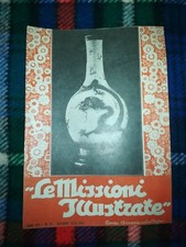 LE MISSIONI ILLUSTRATE -