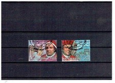 SAN MARINO 2005 PAPA CLEMENTE XIV 2 VAL.