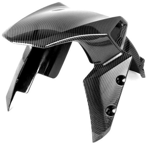 Parafango abs per kawasaki - parafango,