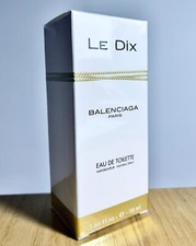 Balenciaga dix edt ml - le,