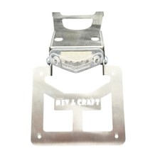 Portatarga Pieghevole per Beta