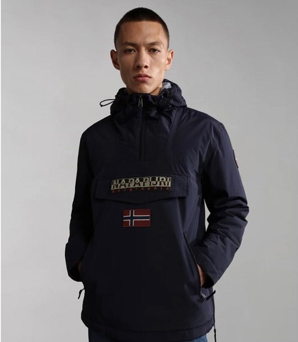 Napapijri giacca uomo - napapijri,