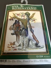 Kit punto croce “Eva