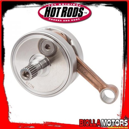 4002 albero motore hot rods - 4002,