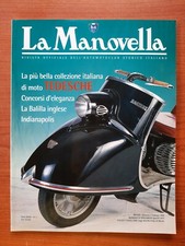 LA MANOVELLA ASI 1999 N° 1