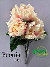 FIORI ARTIFICIALI PEONIA