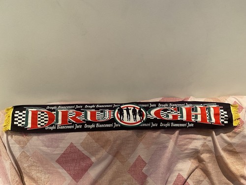 Sciarpa bufanda scarf vintage