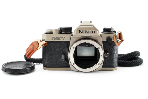 Ottimo nikon fm2 t - nikon, /