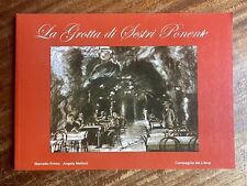 Primo, Maltoni - La Grotta di