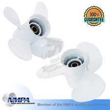 Elica barca - G per motore