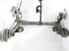 ASSALE POSTERIORE LANCIA