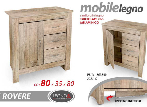 Mobile mobiletto armadio - mobile,