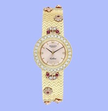 Orologio Rolex Geneve Cellini