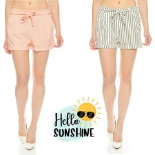 Pantaloncini donna estivi