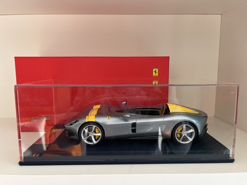 Looksmart ferrari - (mr),