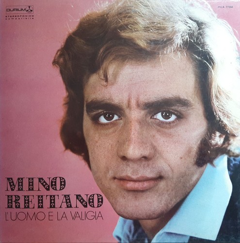 Mino reitano uomo e - reitano, l'