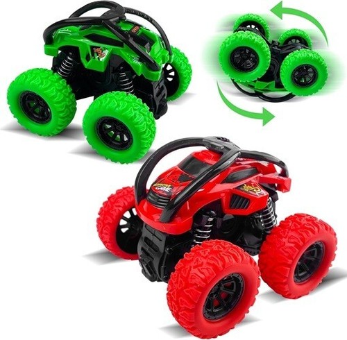 Pezzi monster truck - 2,