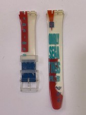CINTURINO ORIGINALE OROLOGIO