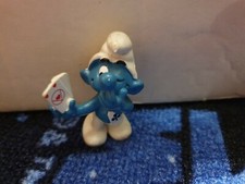 Schleich 20056 Figurina Puffo