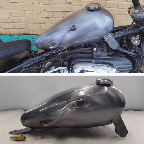 Per honda steed 400 - 400, shadow