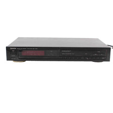 Denon TU 460 Precision Audio