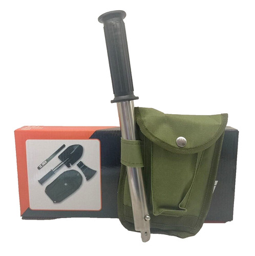 Kit sopravvivenza 1 - kit, in