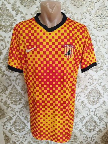 Maglia calcio benevento - maglia,
