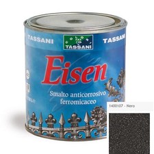 EISEN SMALTO ANTIRUGGINE